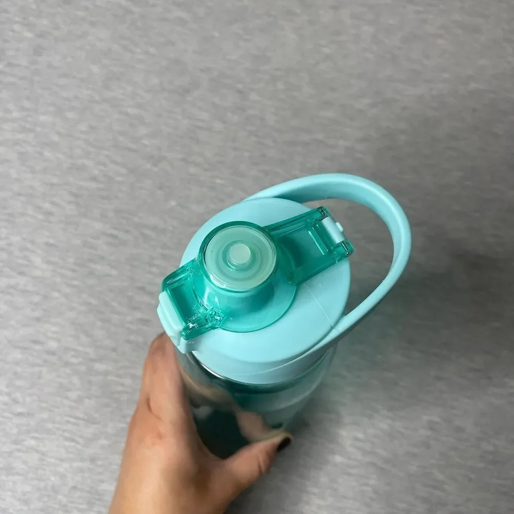 Alana 32 Oz. Flip Top Sport Water Bottle